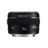2Canon 50mm
