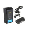 Battry And Charger