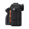 Sony-alfa-A7S3-body-side