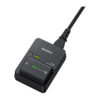 battery and charger